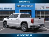 New 2025 GMC Sierra 1500 SLT w/ SLT Premium Plus Package image 3