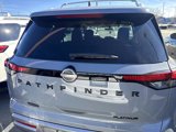 New 2025 Nissan Pathfinder Platinum w/ Black Appearance Package image 3