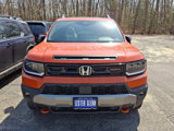 New 2026 Honda Passport TrailSport Elite image 2