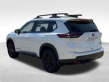 New 2026 Nissan Rogue SV w/ Rock Creek Premium Package image 3