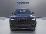 New 2025 Jeep Grand Cherokee L Limited image 6