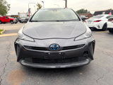 Used 2019 Toyota Prius Limited image 2