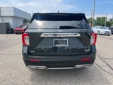 Certified 2023 Ford Explorer XLT w/ Equipment Group 202A image 5