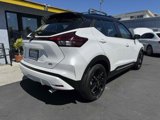 Used 2021 Nissan Kicks SR w/ SR Premium Package image 5