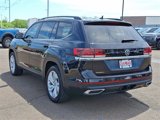 Used 2022 Volkswagen Atlas SE image 4