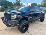 Used 2016 GMC Sierra 1500 SLT w/ All Terrain X Package image 4