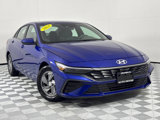 Used 2024 Hyundai Elantra SE image 2