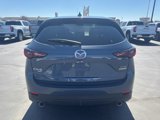 Used 2024 MAZDA CX-5 Carbon Edition image 4