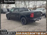New 2025 RAM 1500 Limited image 5