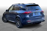 New 2025 Mercedes-Benz GLE 53 AMG 4MATIC image 4