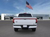 New 2025 Ford F150 Lightning Platinum image 5