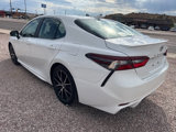 Used 2024 Toyota Camry SE image 5