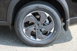 New 2025 Nissan Rogue SV image 3