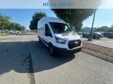 Used 2024 Ford Transit 250 148 High Roof w/ Load Area Protection Package image 2