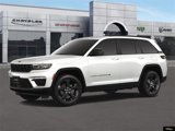 New 2025 Jeep Grand Cherokee Limited image 2