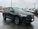 New 2025 Acura RDX AWD w/ A-Spec & Advance Pkg image 5