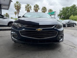 Used 2017 Chevrolet Malibu LS image 3