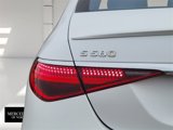 New 2025 Mercedes-Benz S 580 4MATIC Sedan image 5