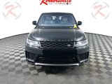 Used 2021 Land Rover Range Rover Sport HSE Silver Edition image 2
