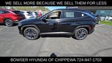 New 2025 Hyundai Tucson Limited image 3