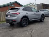 New 2025 Buick Envision Sport Touring image 4