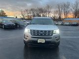 Used 2016 Ford Explorer Limited image 3