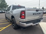 Used 2025 RAM 1500 Tradesman w/ Night Edition image 5