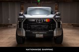 Used 2025 Toyota Tundra Platinum image 4