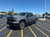 New 2025 Chevrolet Silverado 2500 Custom w/ Custom Value Package image 1