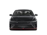 New 2025 Hyundai Elantra N image 4