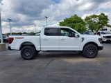 New 2025 Ford F150 Tremor w/ Equipment Group 402A High image 4