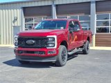 New 2025 Ford F350 Lariat image 3