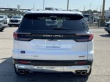 Certified 2024 GMC Acadia Denali w/ LPO, Floor Liner Package image 4