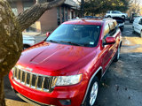 Used 2011 Jeep Grand Cherokee Laredo w/ Security & Convenience Group image 2