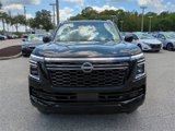 New 2025 Nissan Armada SV image 3