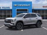 New 2026 GMC Terrain AT4 w/ Convenience Package III image 3