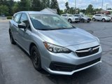Used 2022 Subaru Impreza 2.0i image 3