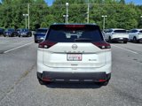New 2025 Nissan Rogue SL image 5