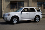 Used 2009 Mercury Mariner 4WD Hybrid image 3