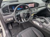 New 2026 Mercedes-Benz GLE 53 AMG 4MATIC Coupe image 3