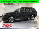 New 2025 Subaru Forester Touring image 4