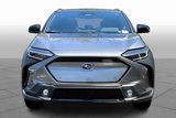 New 2025 Subaru Solterra image 3