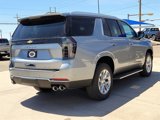 New 2025 Chevrolet Tahoe Premier w/ Sun And Tow Package image 4