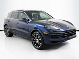 Certified 2024 Porsche Cayenne image 3