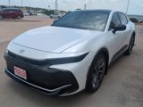New 2026 Toyota Crown Limited image 3