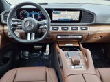 New 2025 Mercedes-Benz GLS 450 4MATIC image 5