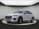 New 2025 Audi Q5 2.0T Premium Plus image 3