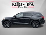 Used 2023 Ford Explorer XLT w/ Equipment Group 202A image 4