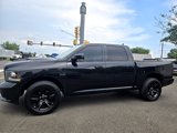 Used 2016 RAM 1500 Sport w/ Black Ram 1500 Sport Group image 2