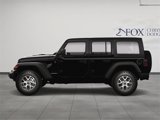 New 2025 Jeep Wrangler Sport S image 3